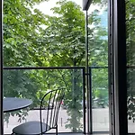 Апартаменти Apartamenty-wroc Ksiecia Witolda By The River Вроцлав