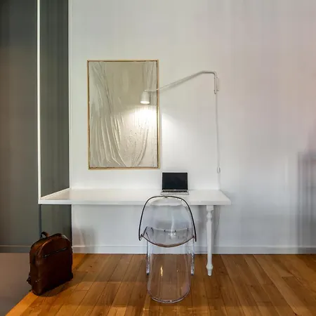 아파트 Apartamenty-wroc Ksiecia Witolda By The River 브로츠와프