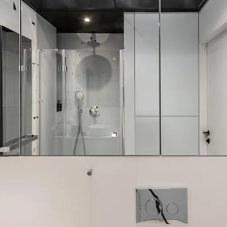 Apartamenty-wroc Ksiecia Witolda By The River 아파트