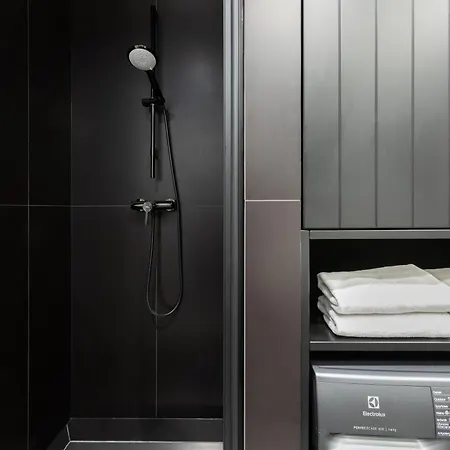 아파트 Apartamenty-wroc Ksiecia Witolda By The River