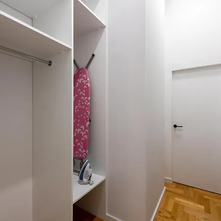 Apartamenty-wroc Ksiecia Witolda By The River Daire Wroclaw