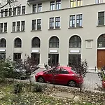 Apartment Apartamenty-wroc Ksiecia Witolda By The River *