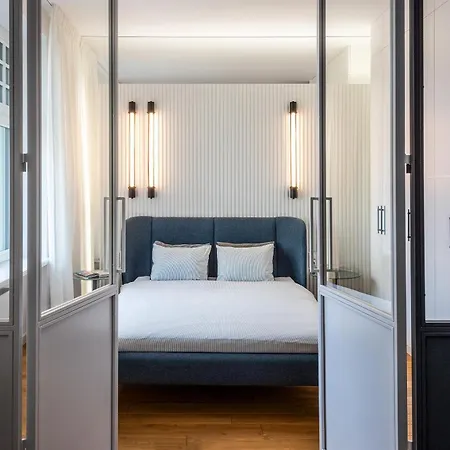 Apartamenty-wroc Ksiecia Witolda By The River * Wroclaw