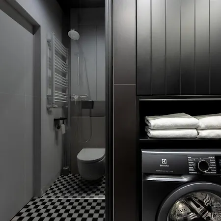 Apartamenty-wroc Ksiecia Witolda By The River