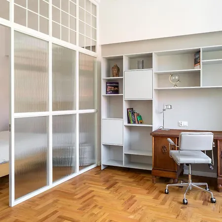 Apartamenty-wroc Ksiecia Witolda By The River Breslau