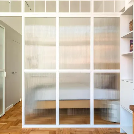 Apartamenty-wroc Ksiecia Witolda By The River