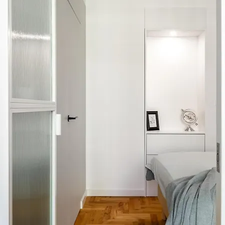 Apartamenty-wroc Ksiecia Witolda By The River