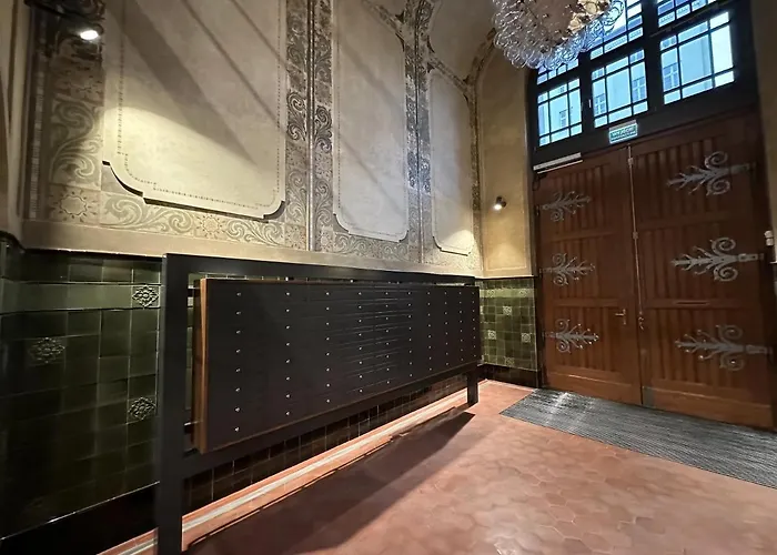 Apartamenty-wroc Ksiecia Witolda By The River Apartment